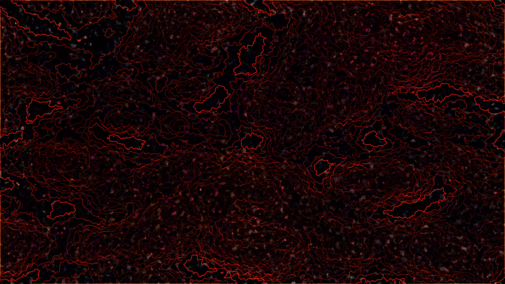 The Lands of Fire