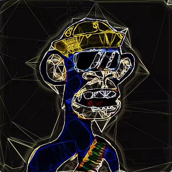 PrismaticApe #55