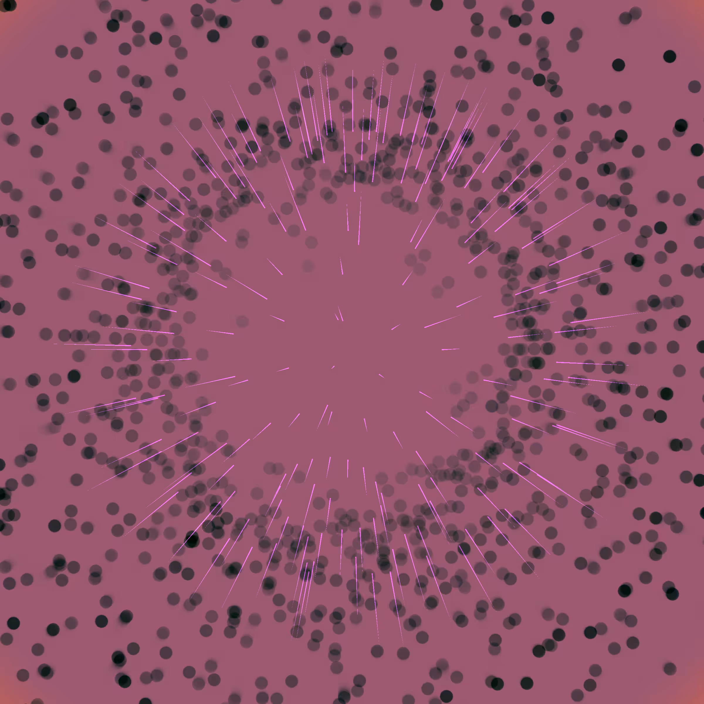 Cosmic Reef #604