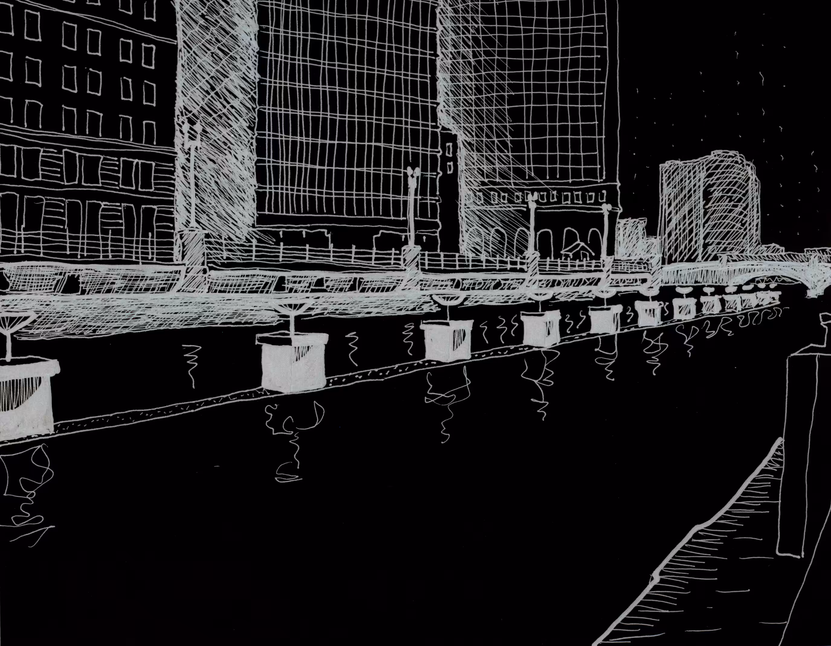 WaterFire #22