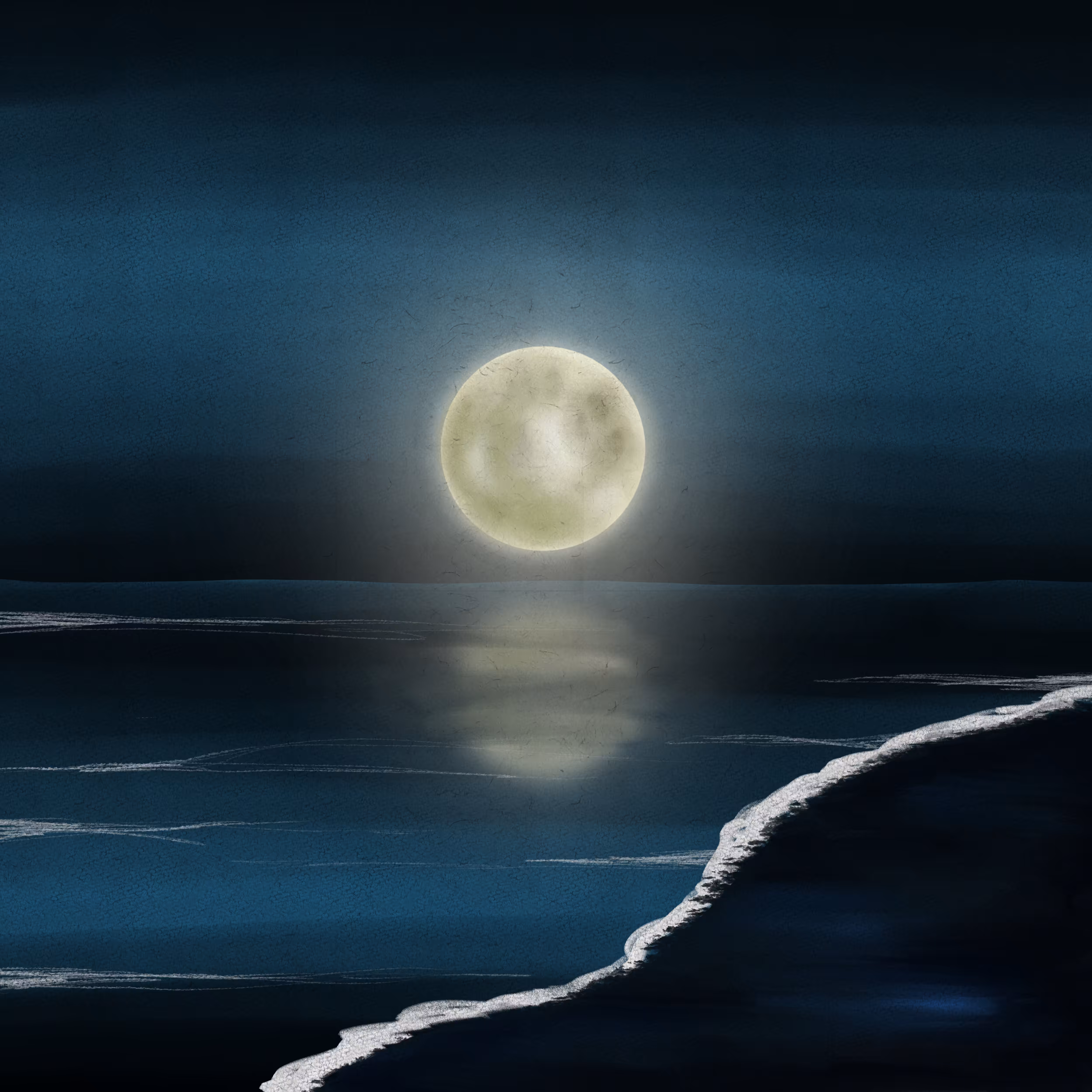 Full Moon