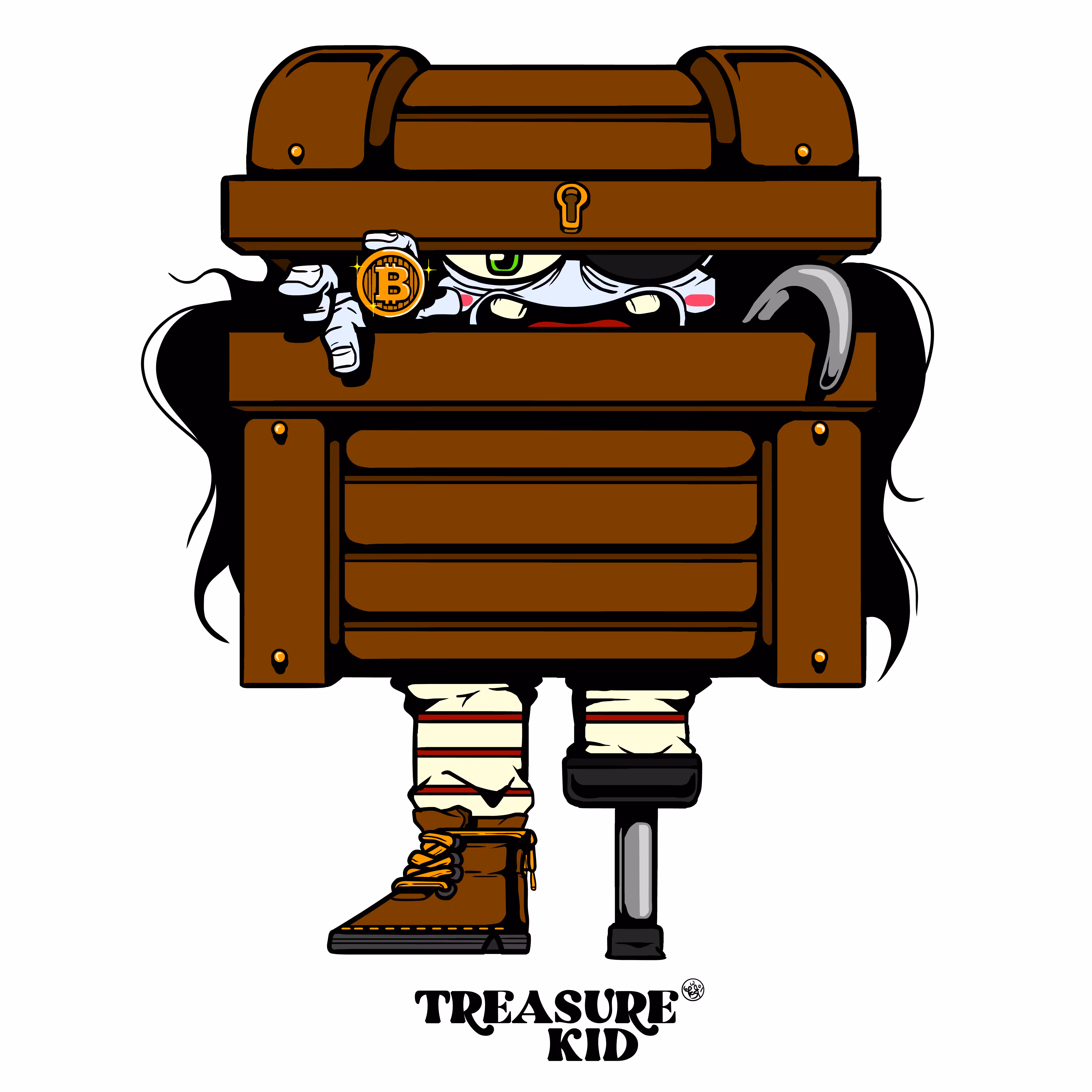 Treasure Kid