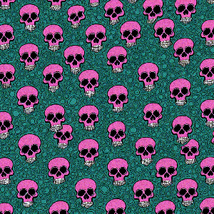 Skull clan