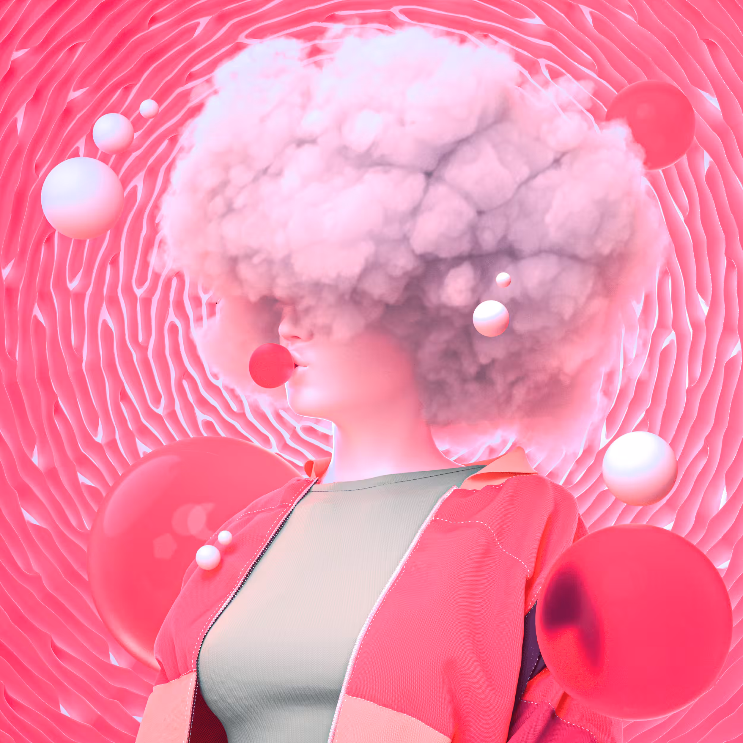 #3 - KLOUD