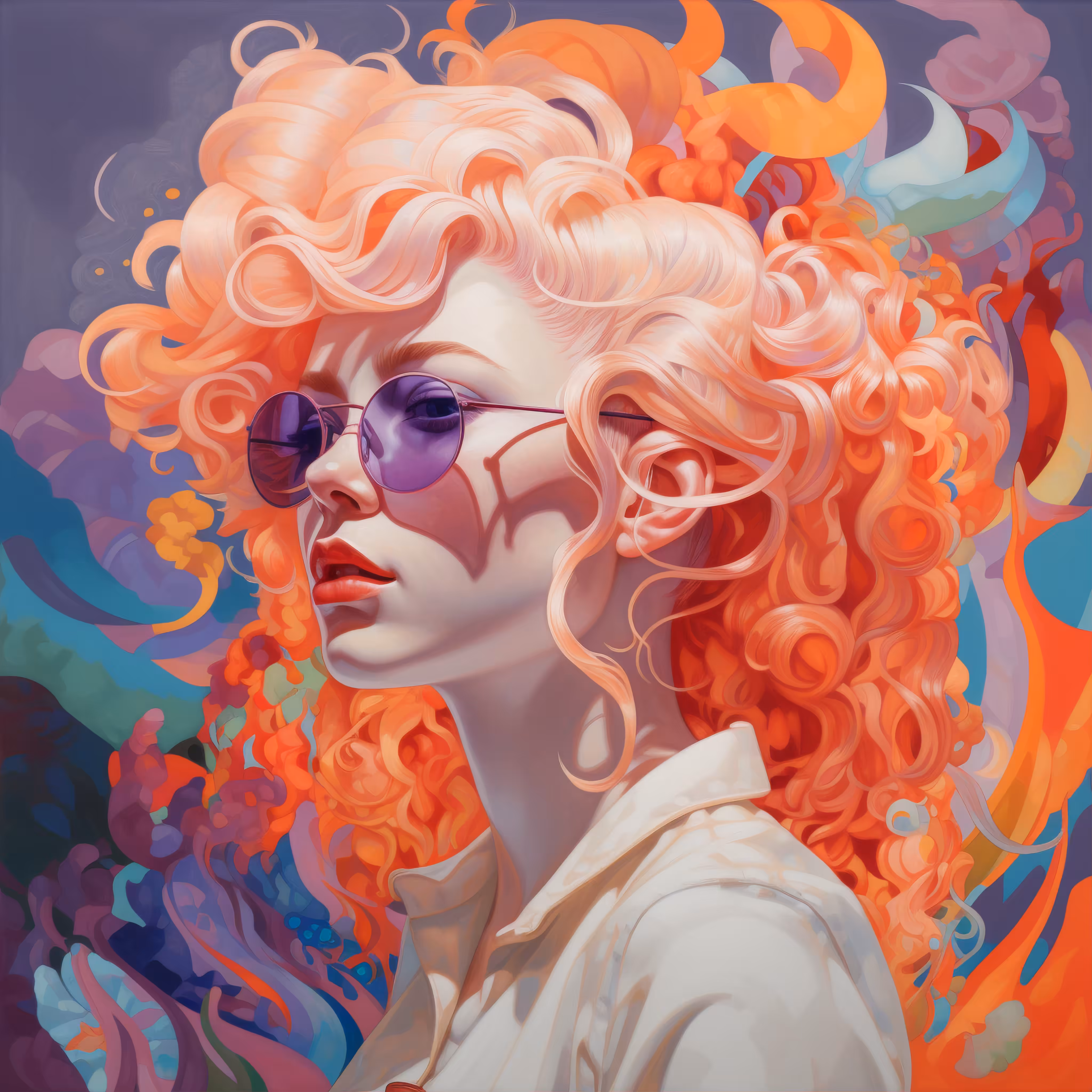 Her Universe #32