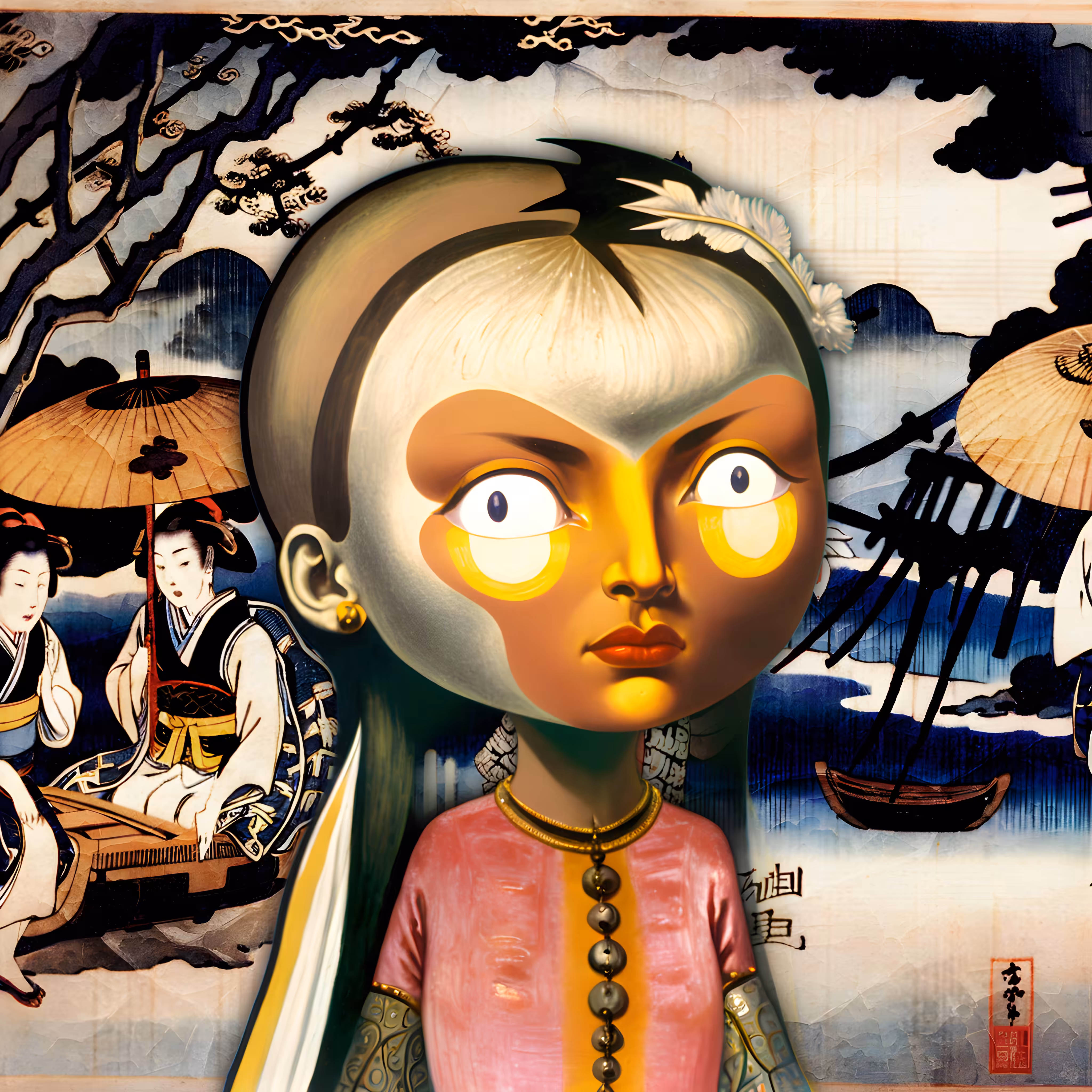 Art DeCC0 #7656