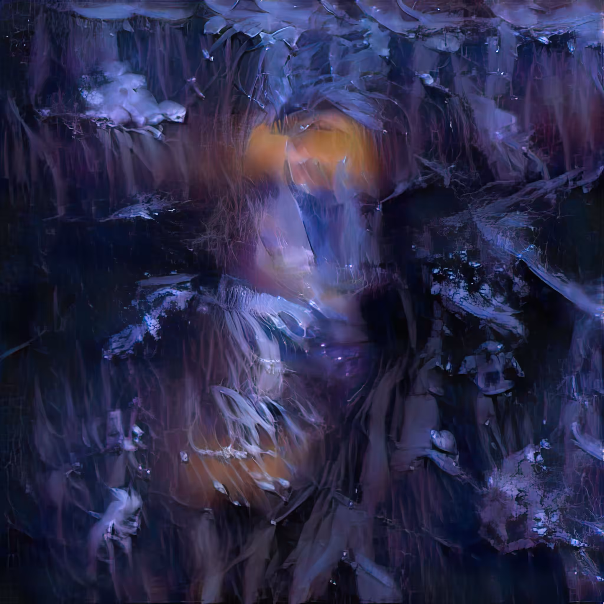 Metamorphic Vessel 00009