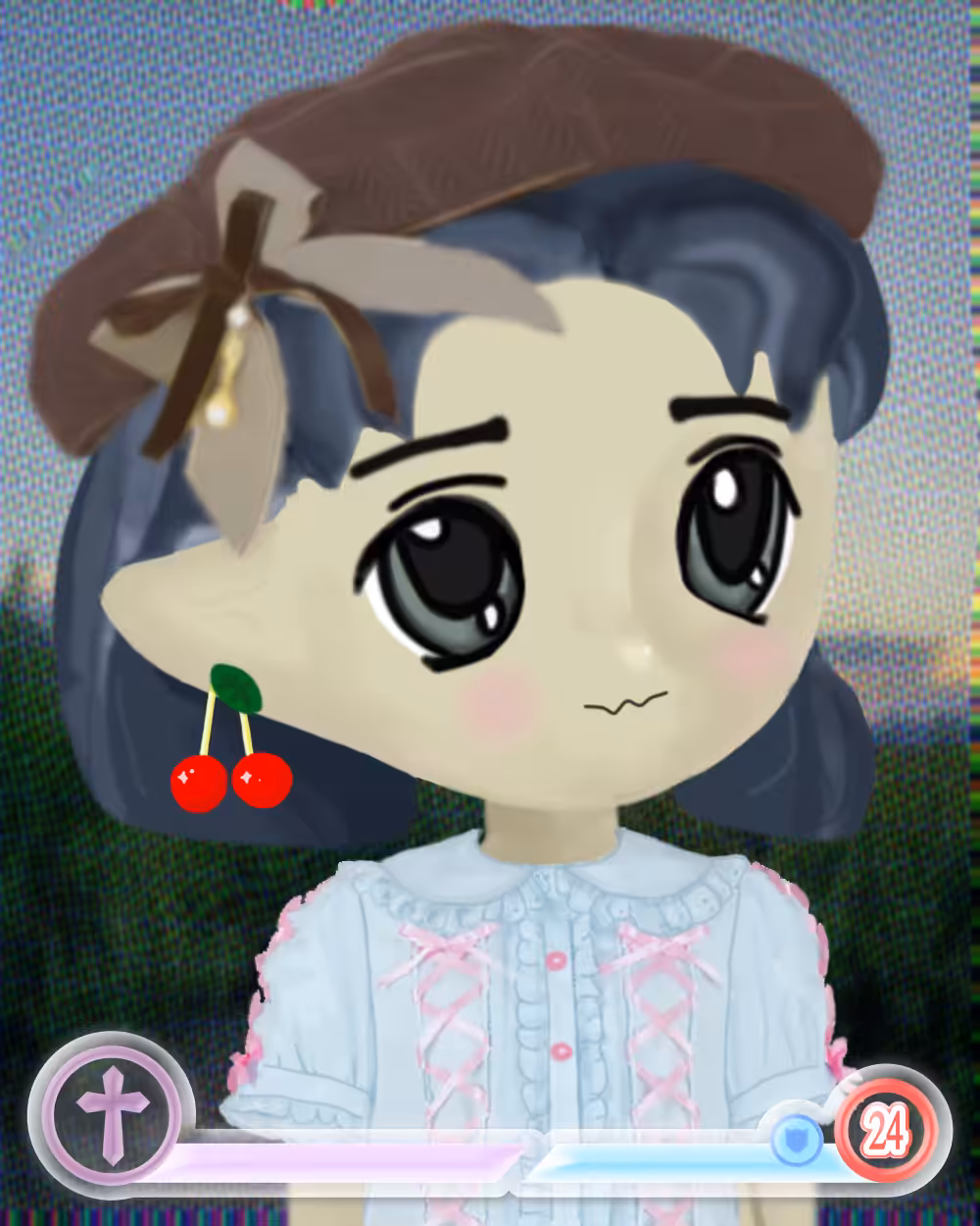 Milady 4169
