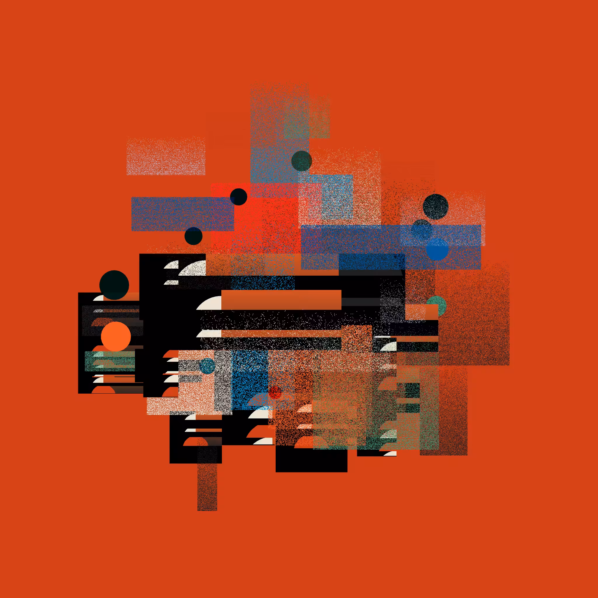 (dis)Mantle #165
