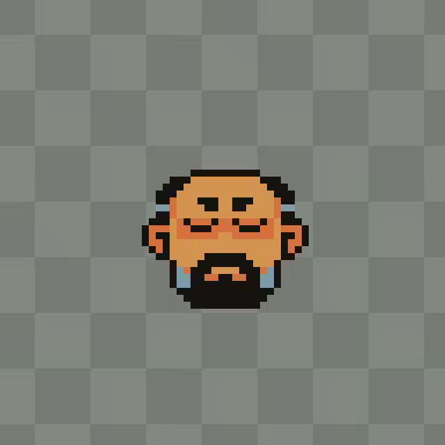 Pixel Dads #170