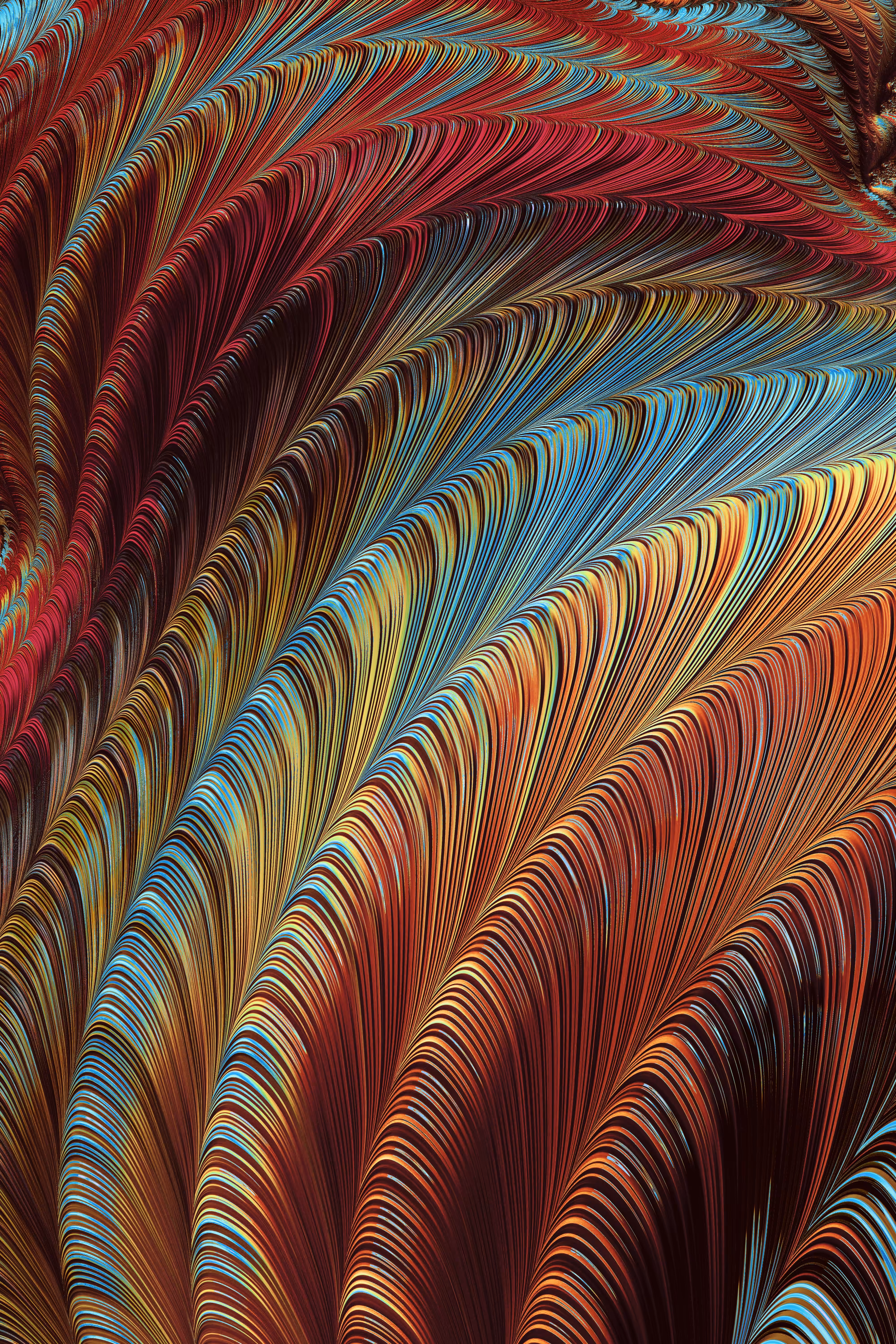 Cascade