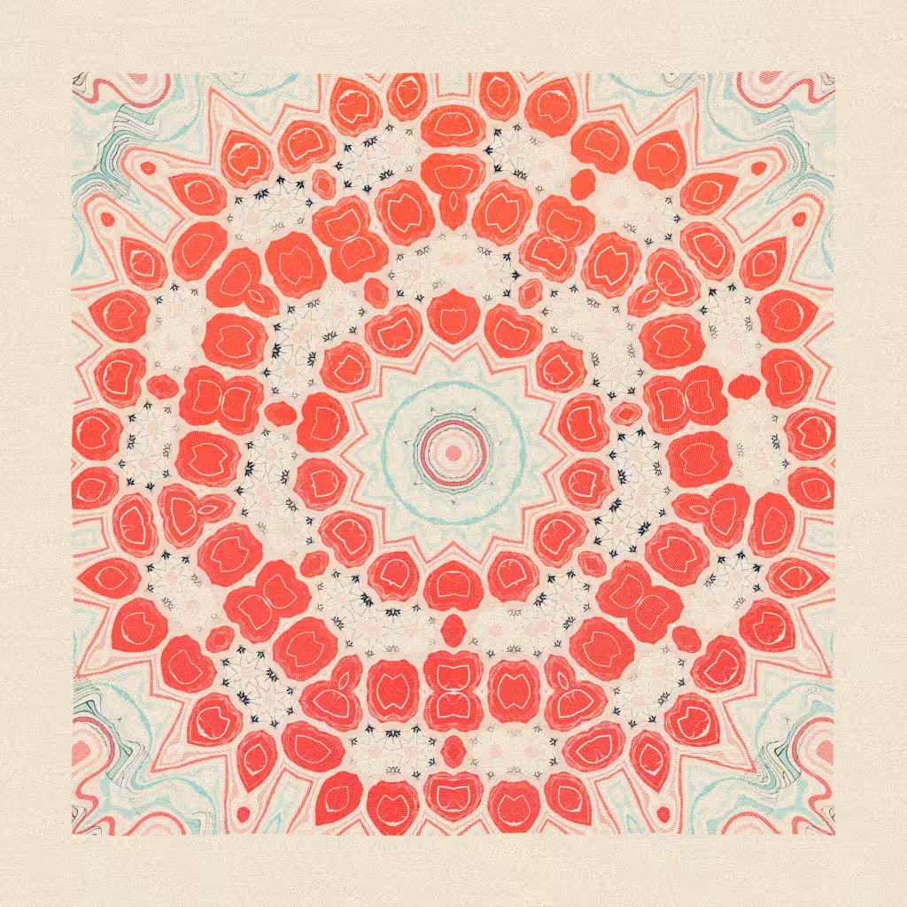 Symmetry #664