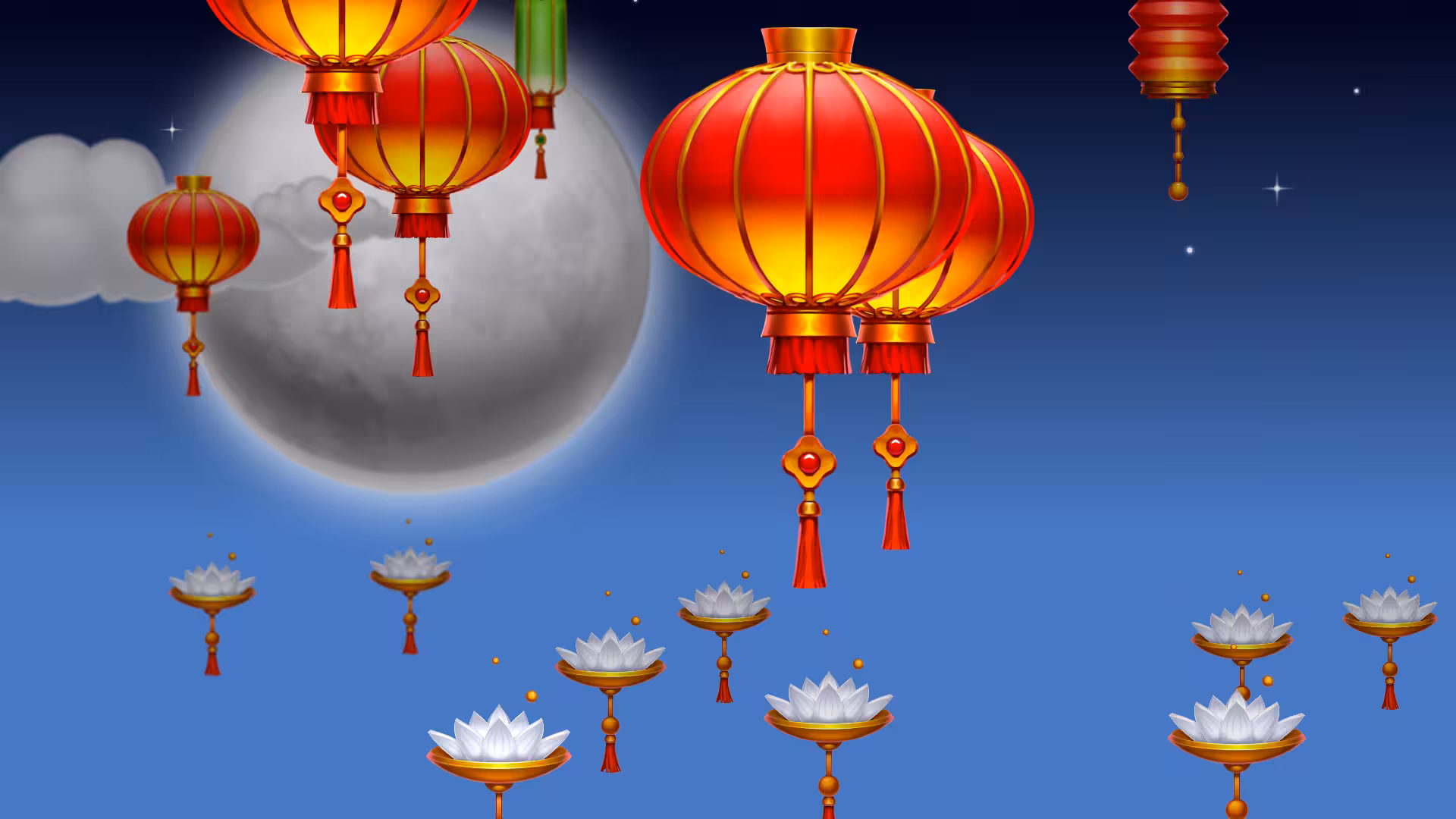 Happy Mid Autumn Festival 2022 #1446
