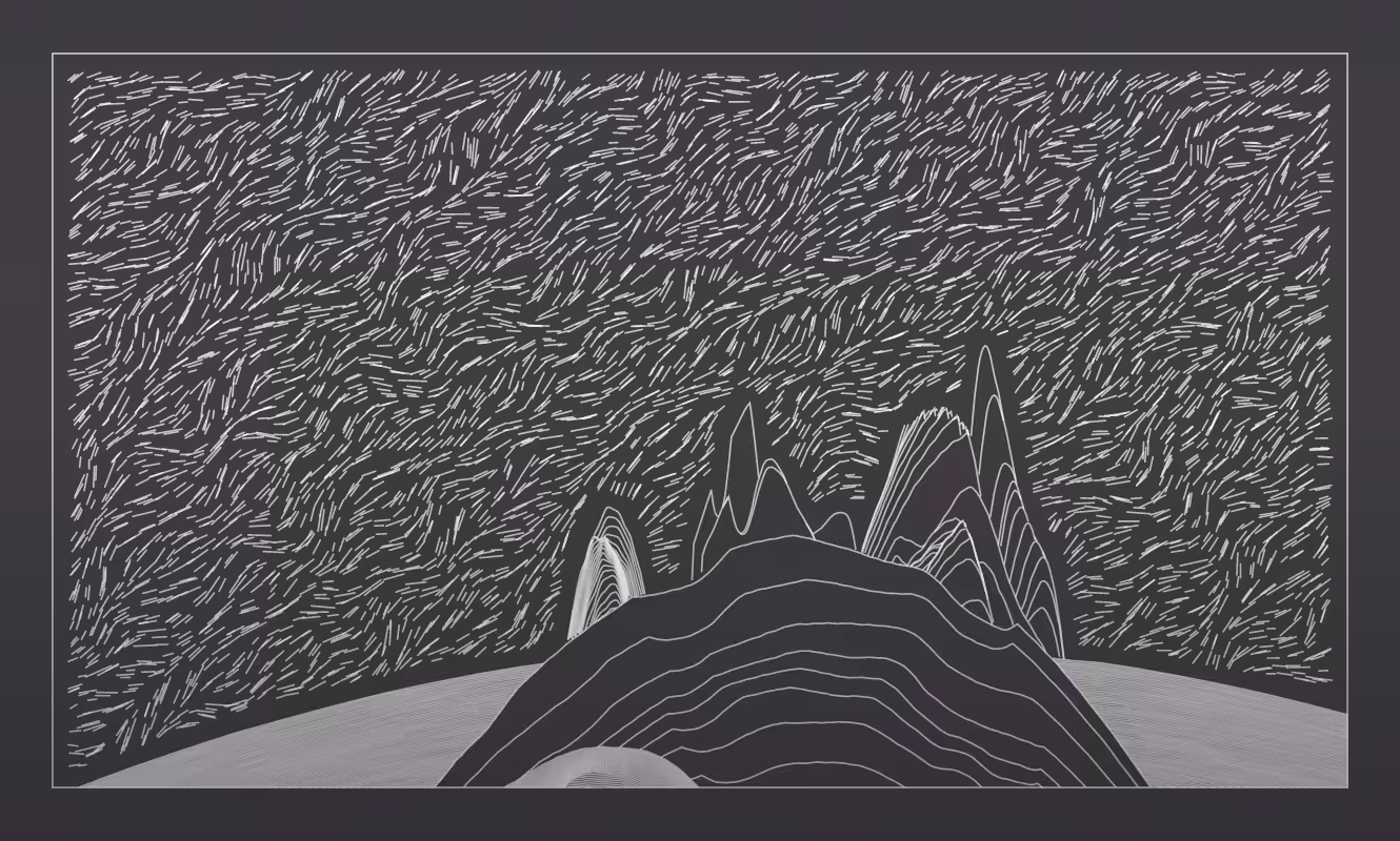 Metal Mountains #13