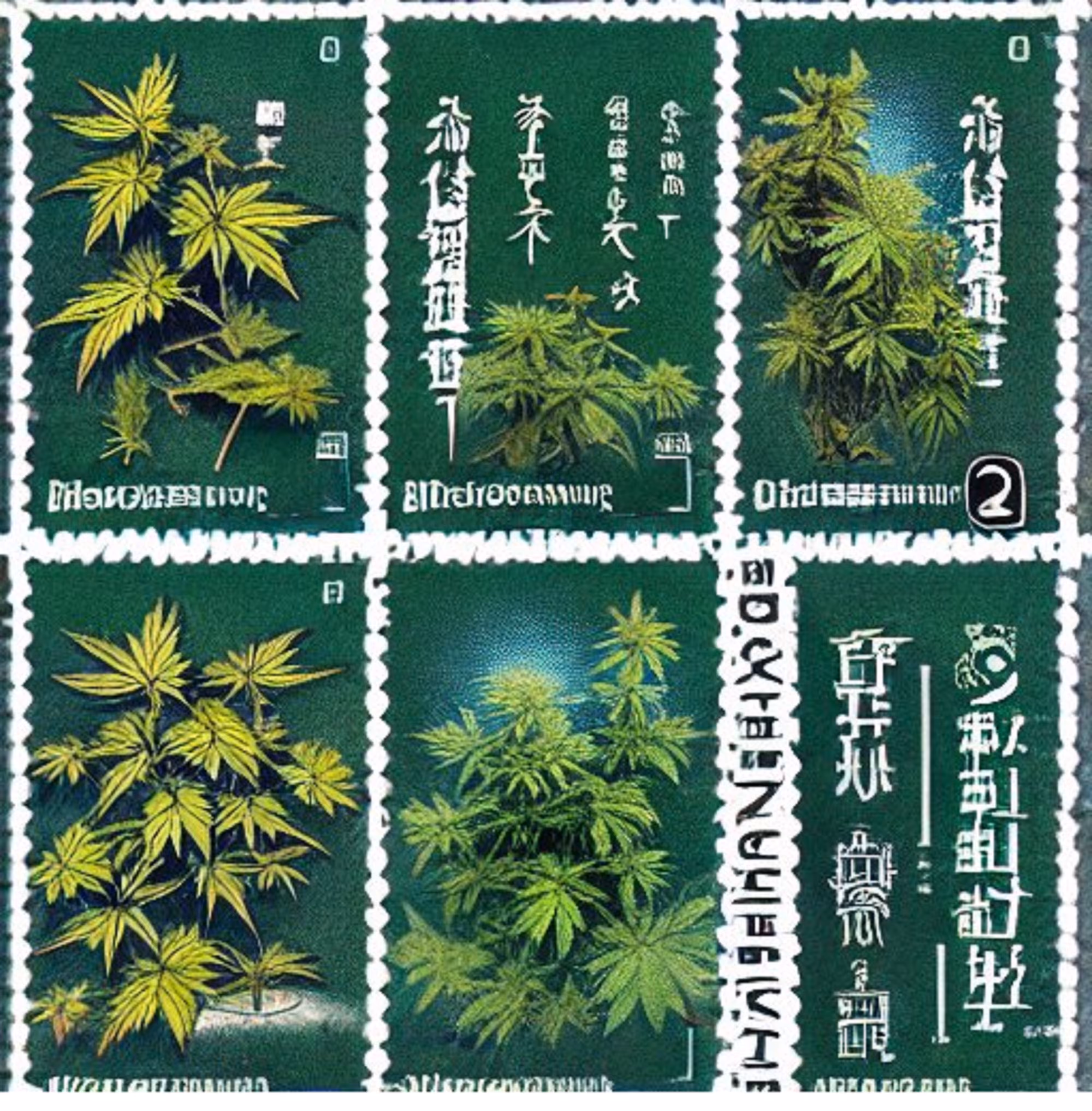 STAMPZZZ #184