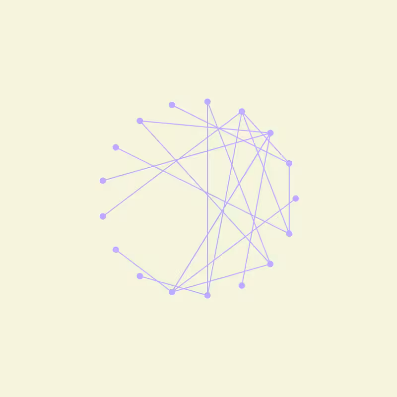 Morphing Networks #28