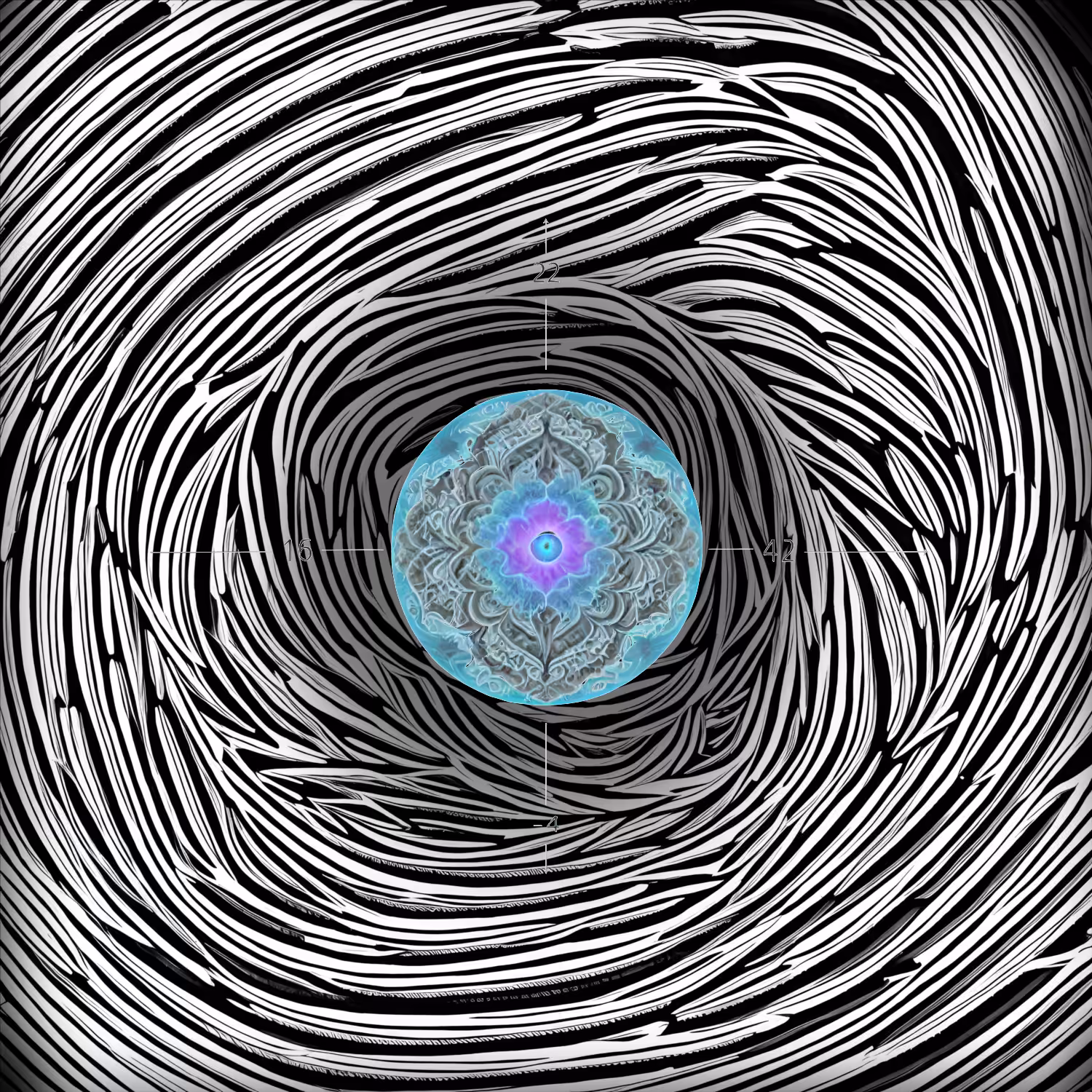 The eye of god Portal #4628