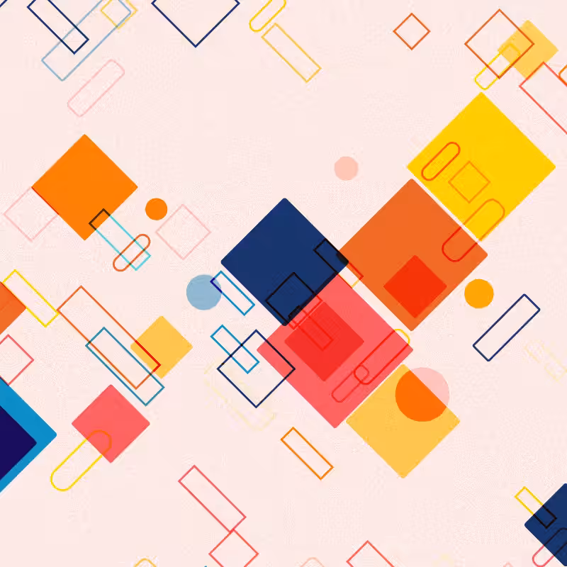 Diagonals #39