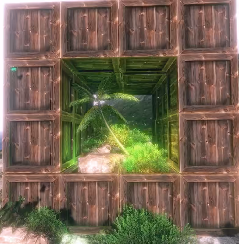 Window to nature 077_1_1