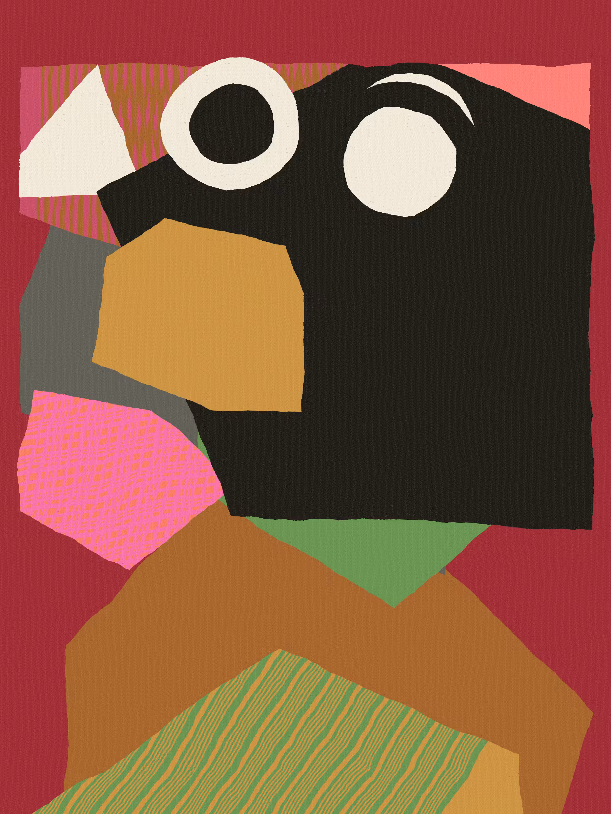 Self, Superego #106