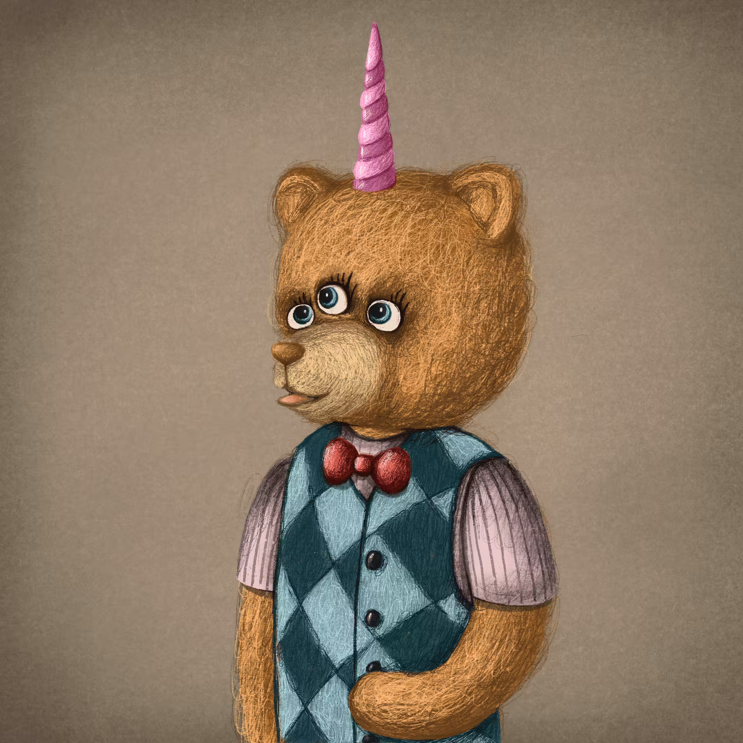 Bearmood649