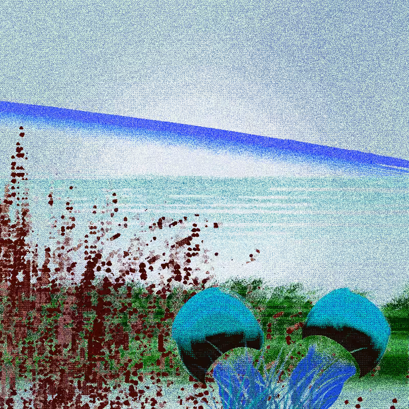 Ceshan's Psychedelics #419