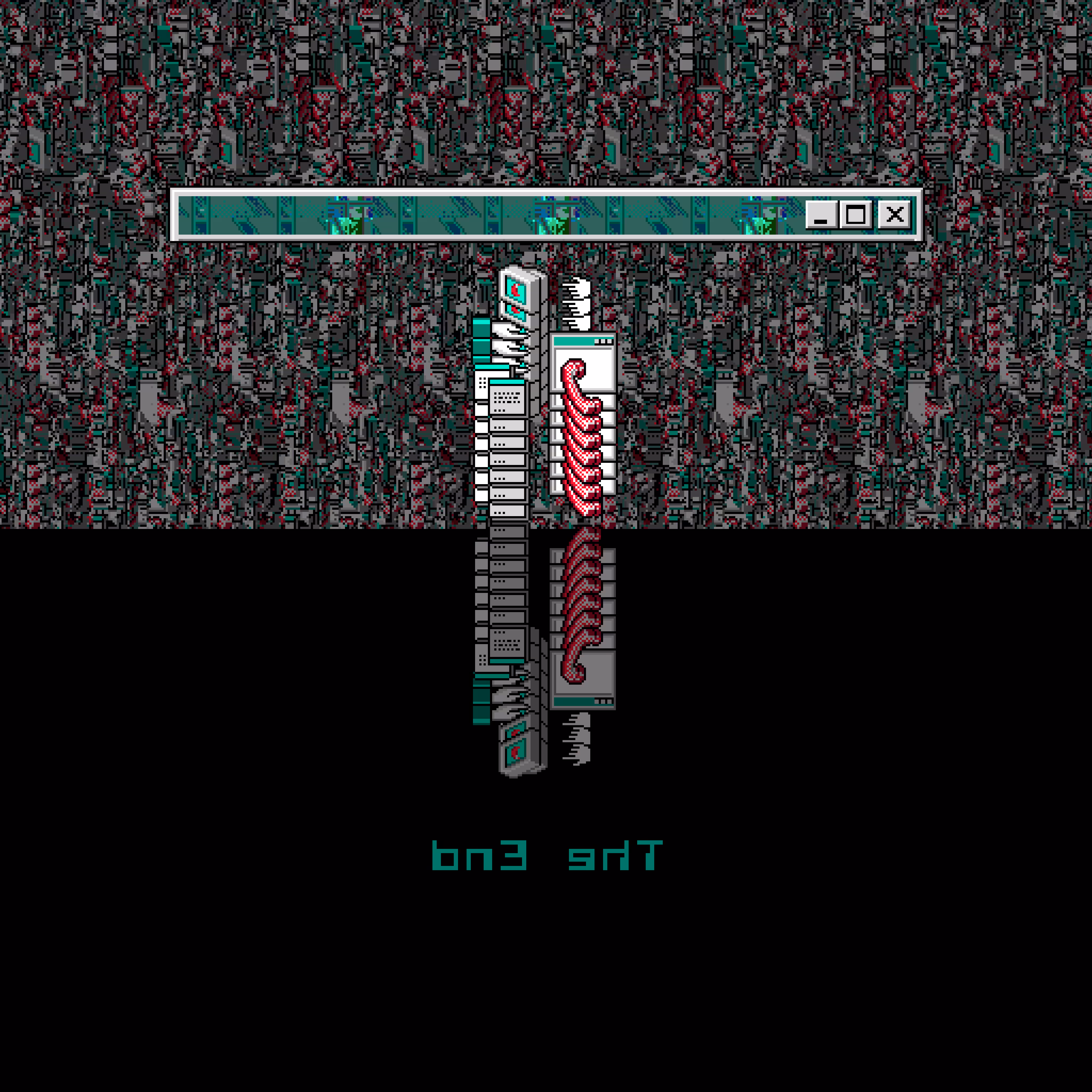 bnɘ ɘ⑁ɟ