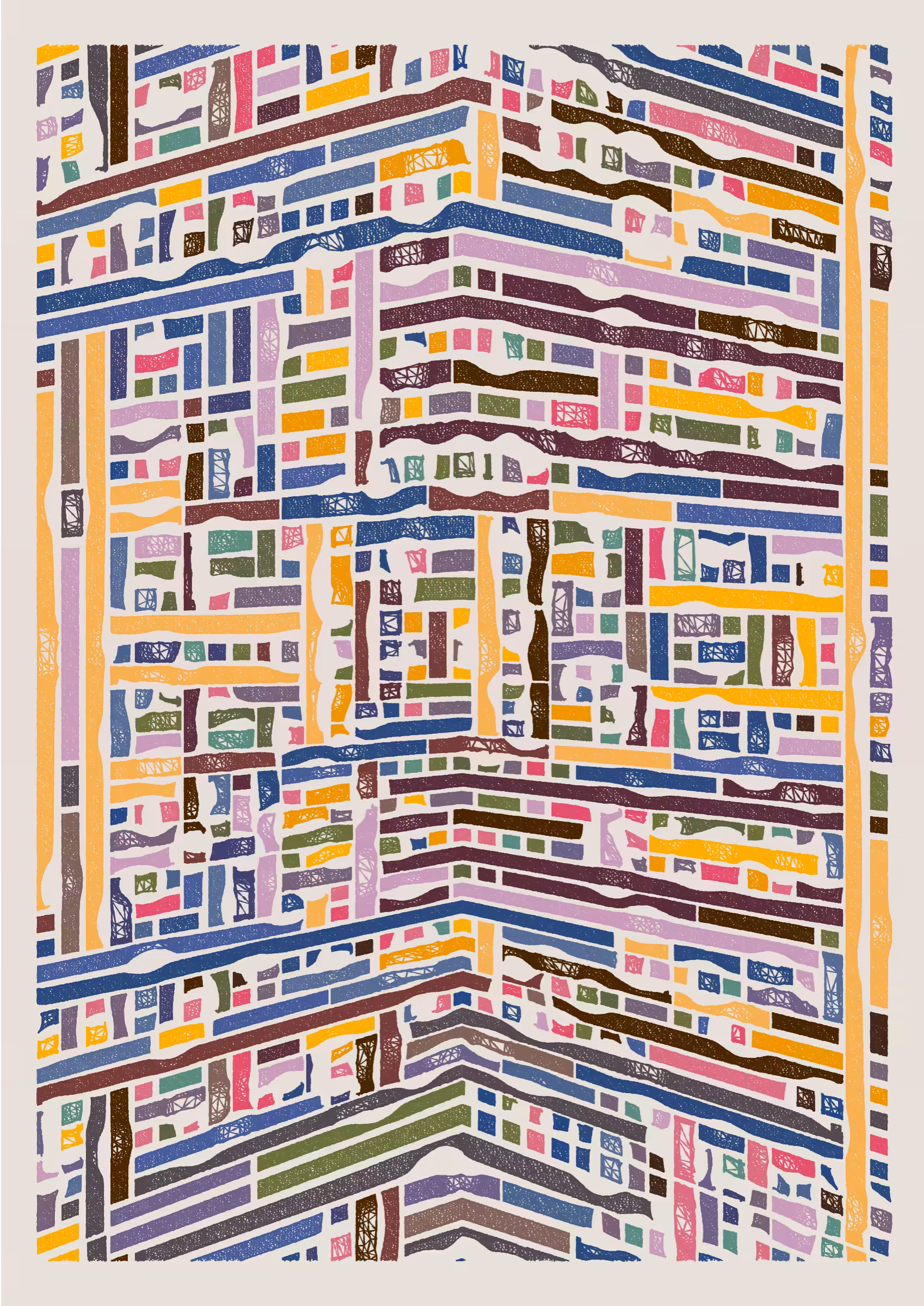 Edifice #728