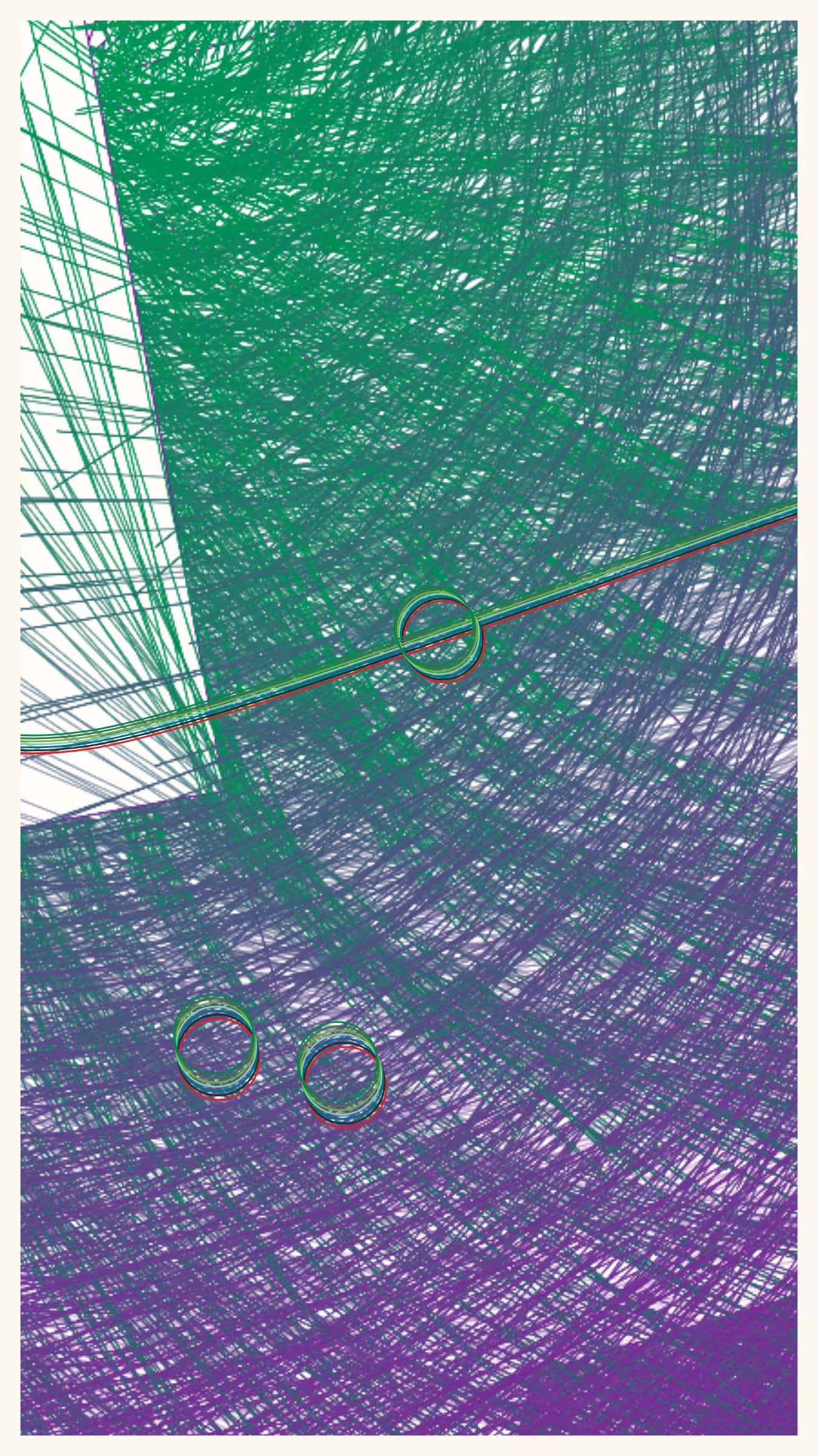 Kinetics #507