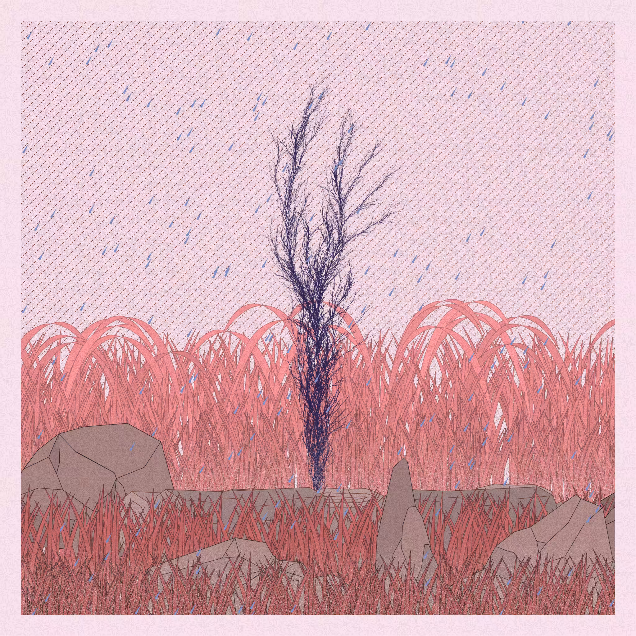 Forbidden Tree #3