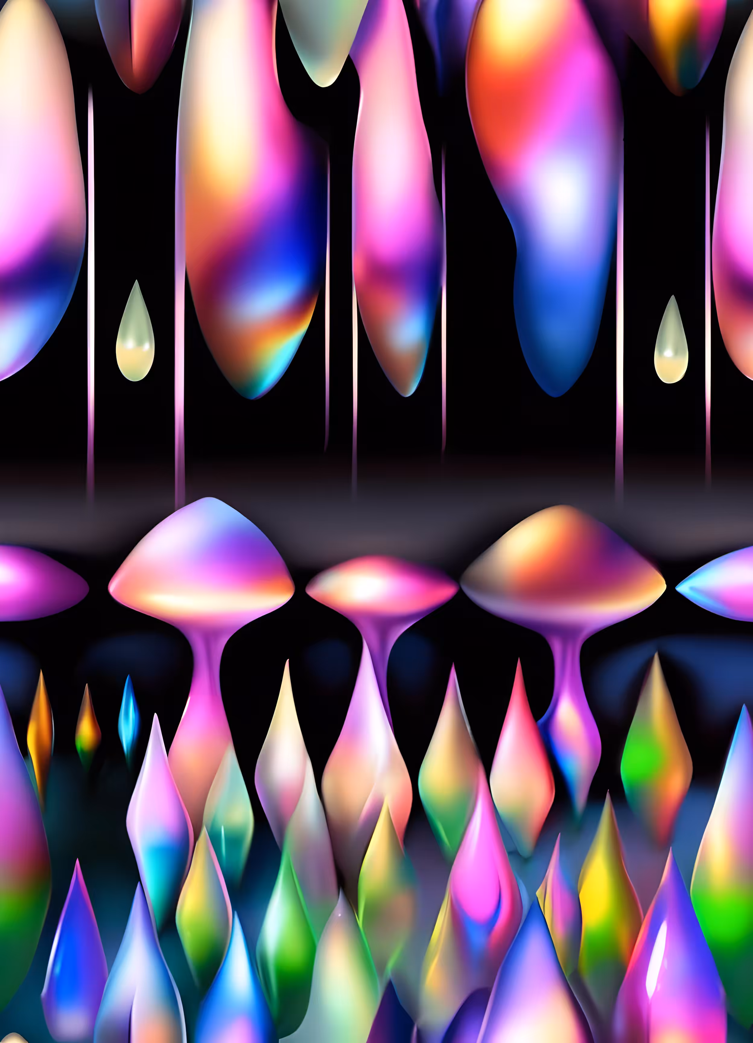 Elastic Echoes #26