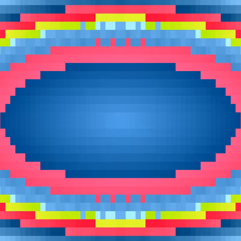 All Seeing Eye #18