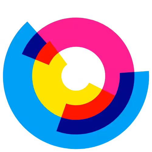 Three Circles Times One #22