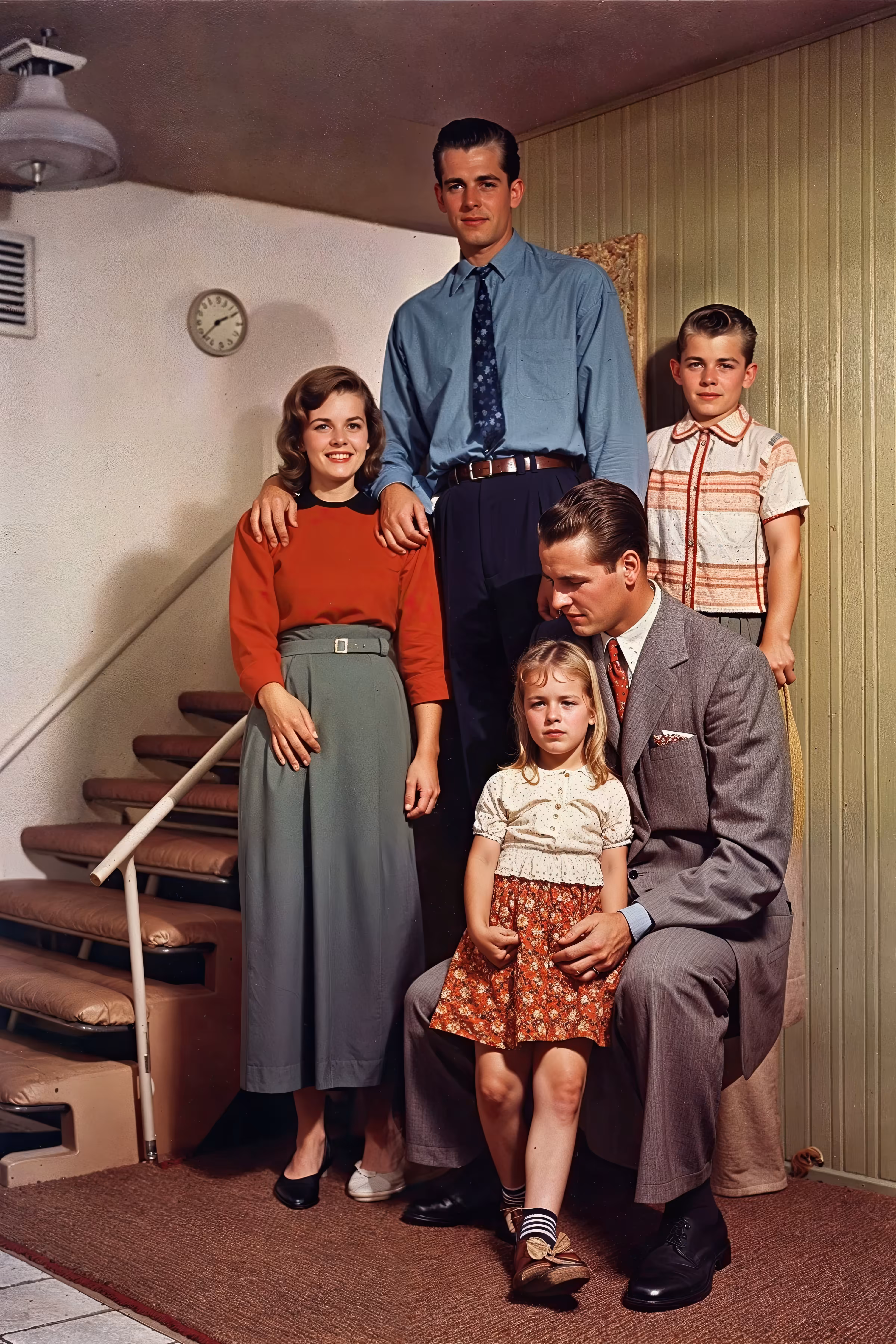 The Thornhills