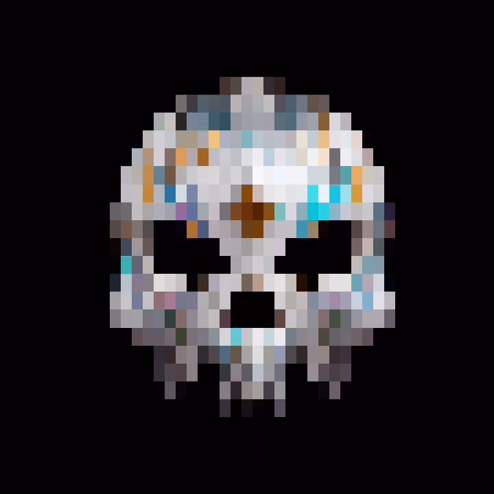 TZKULL #5
