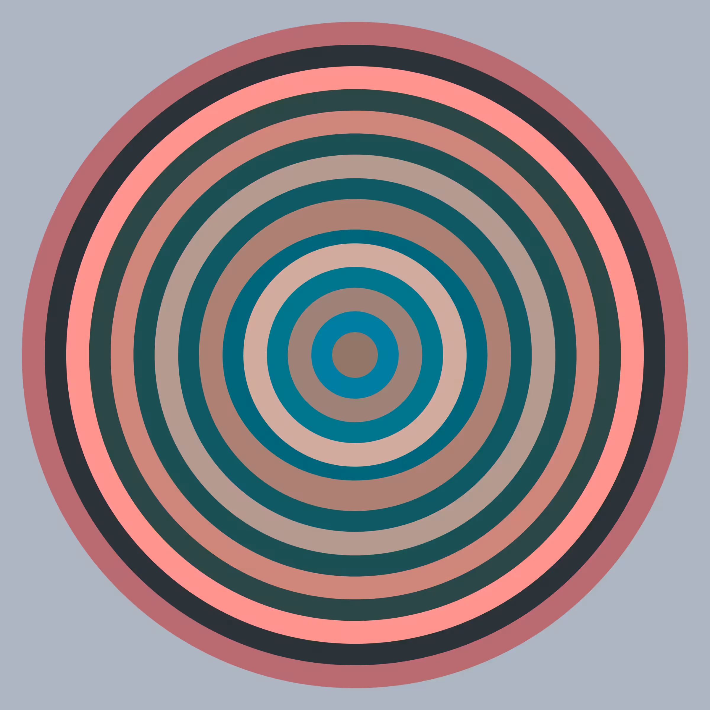 Circle of Frens² #9040