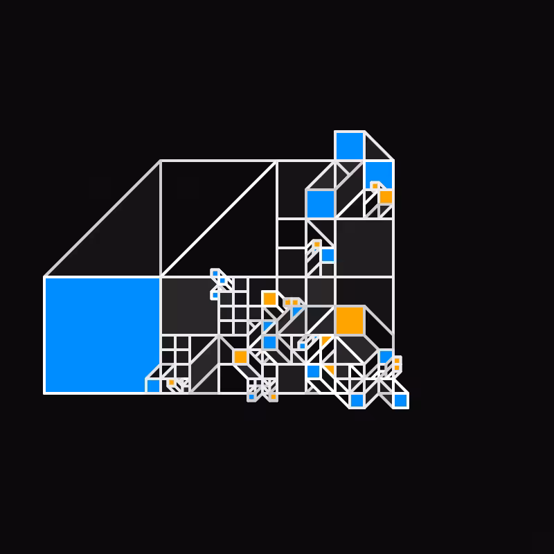 Parallelogrid #214
