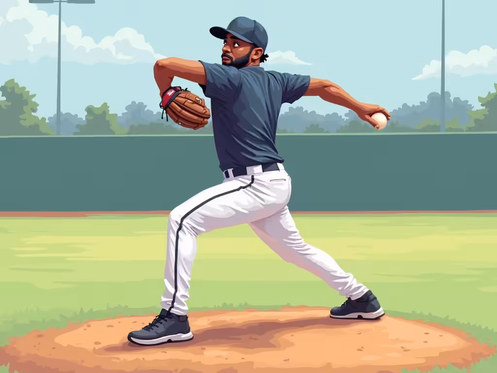 DataBaseball: Madison Bumgarner - 2022 (0.9 PV)