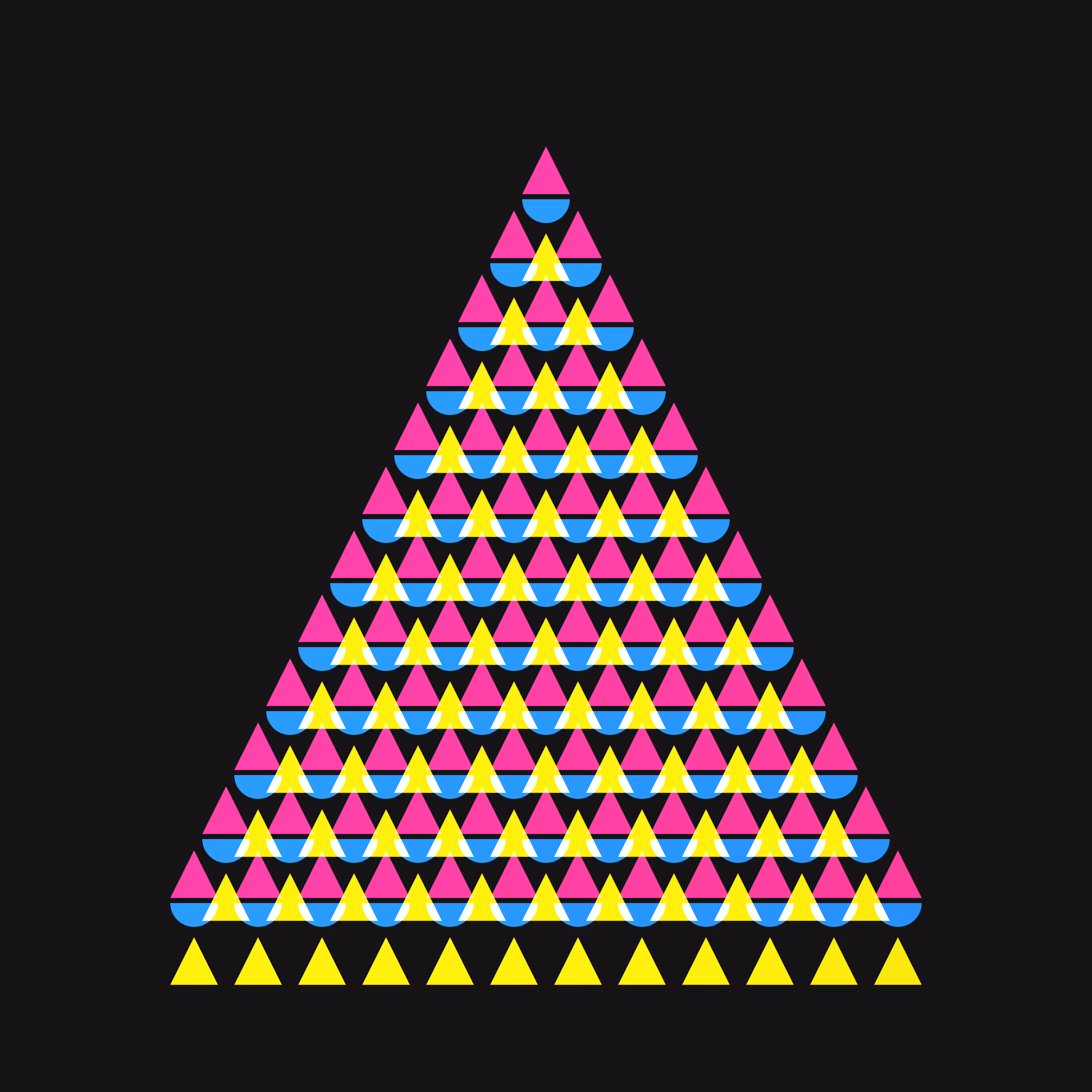 Tesselations #238