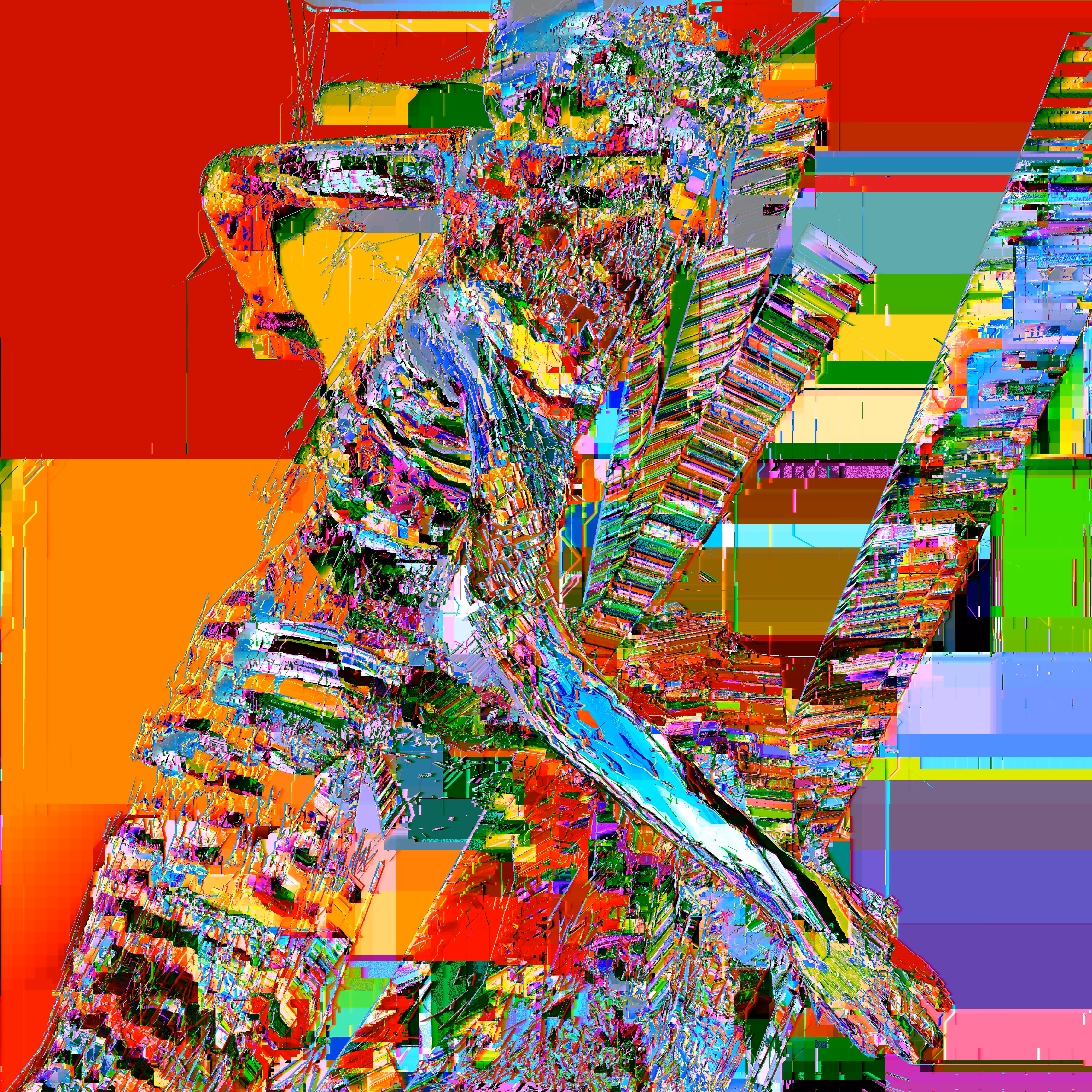 Plagued 