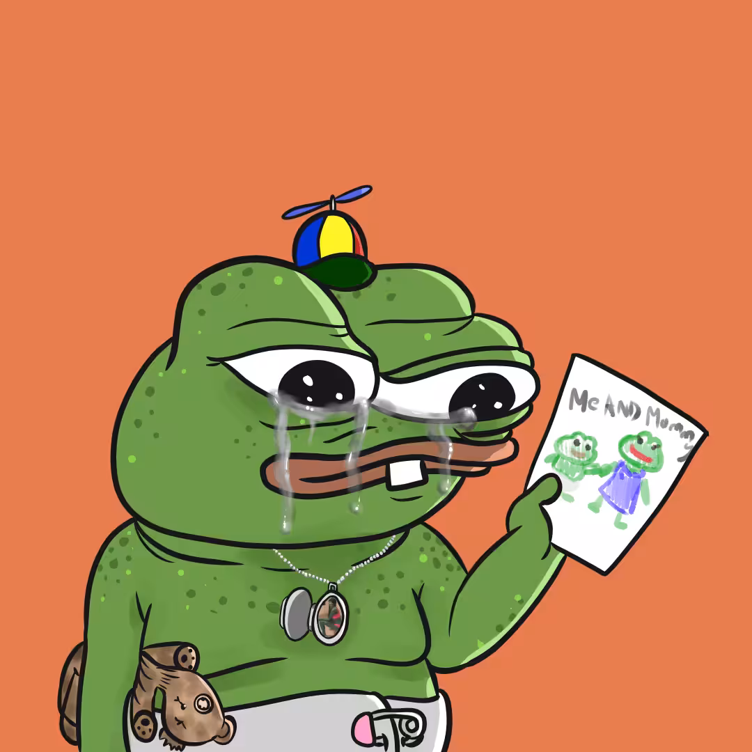 Frugal Fren #1 