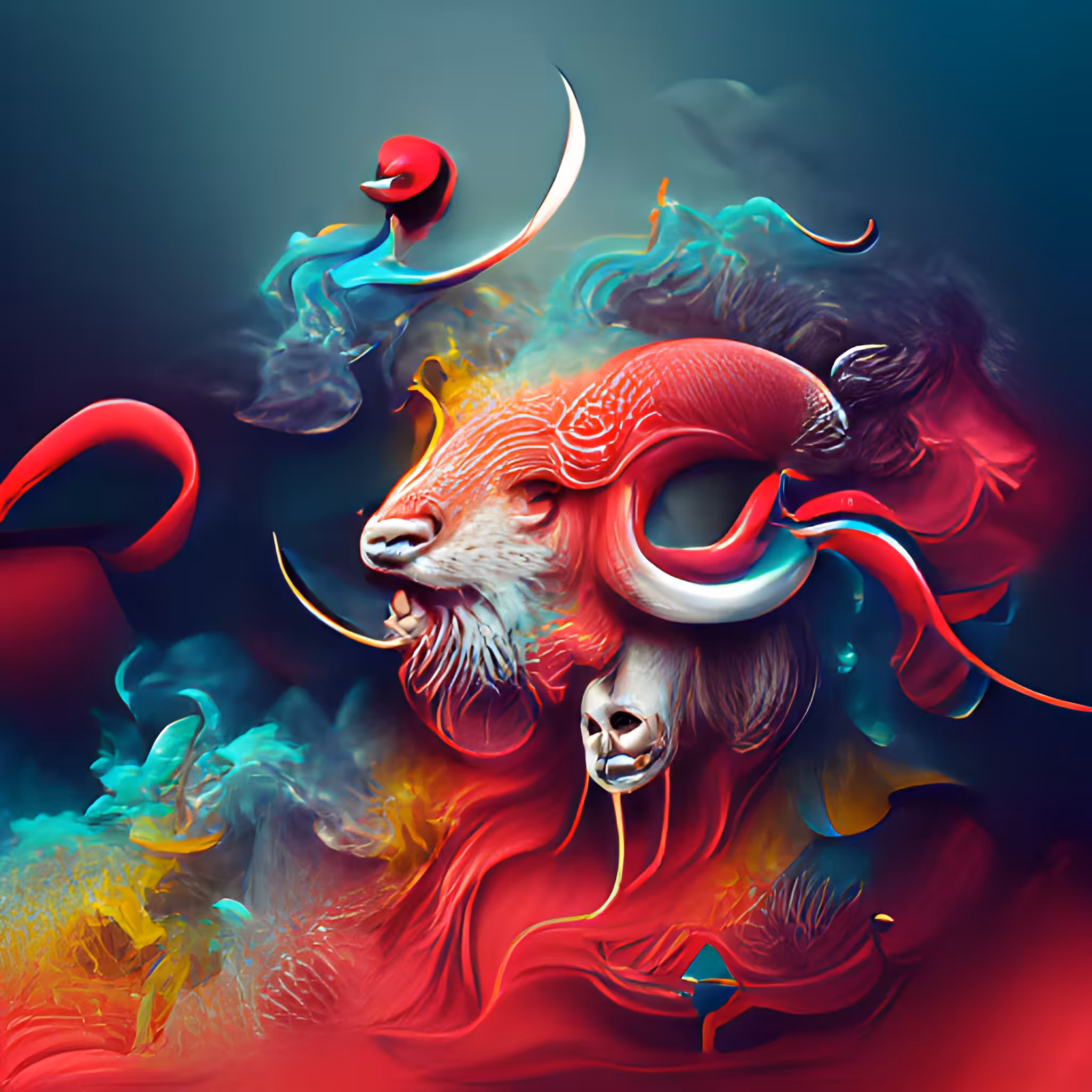 ARIES