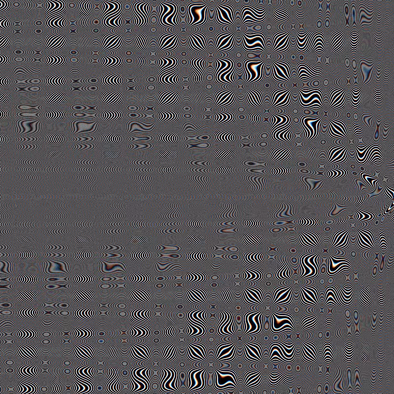 Quantum Vacuum #142