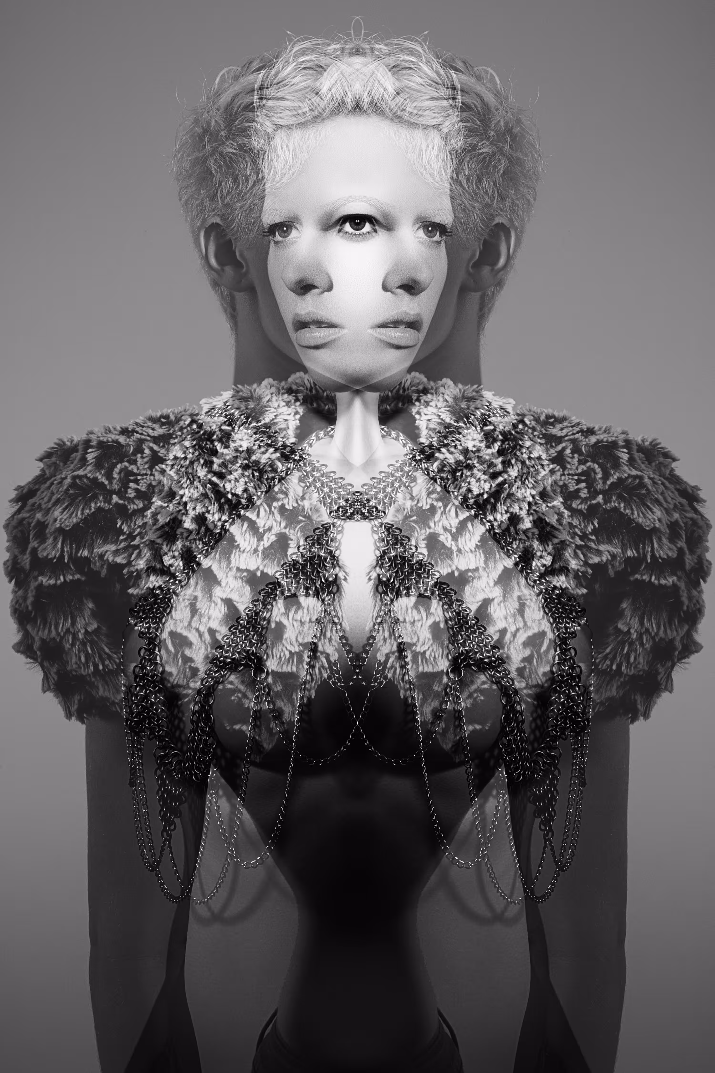 TRANSMOGRIFICATION II - EXHIBIT A: ORACLE