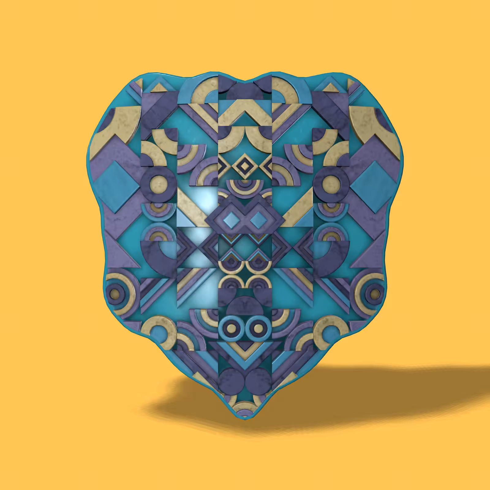3D Generativemasks #7804