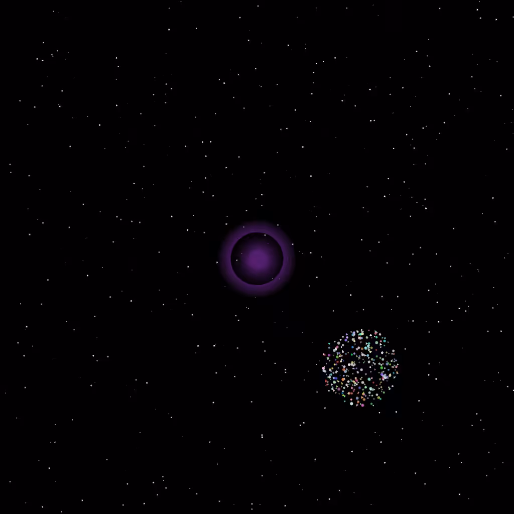 Stellar Ghost #264
