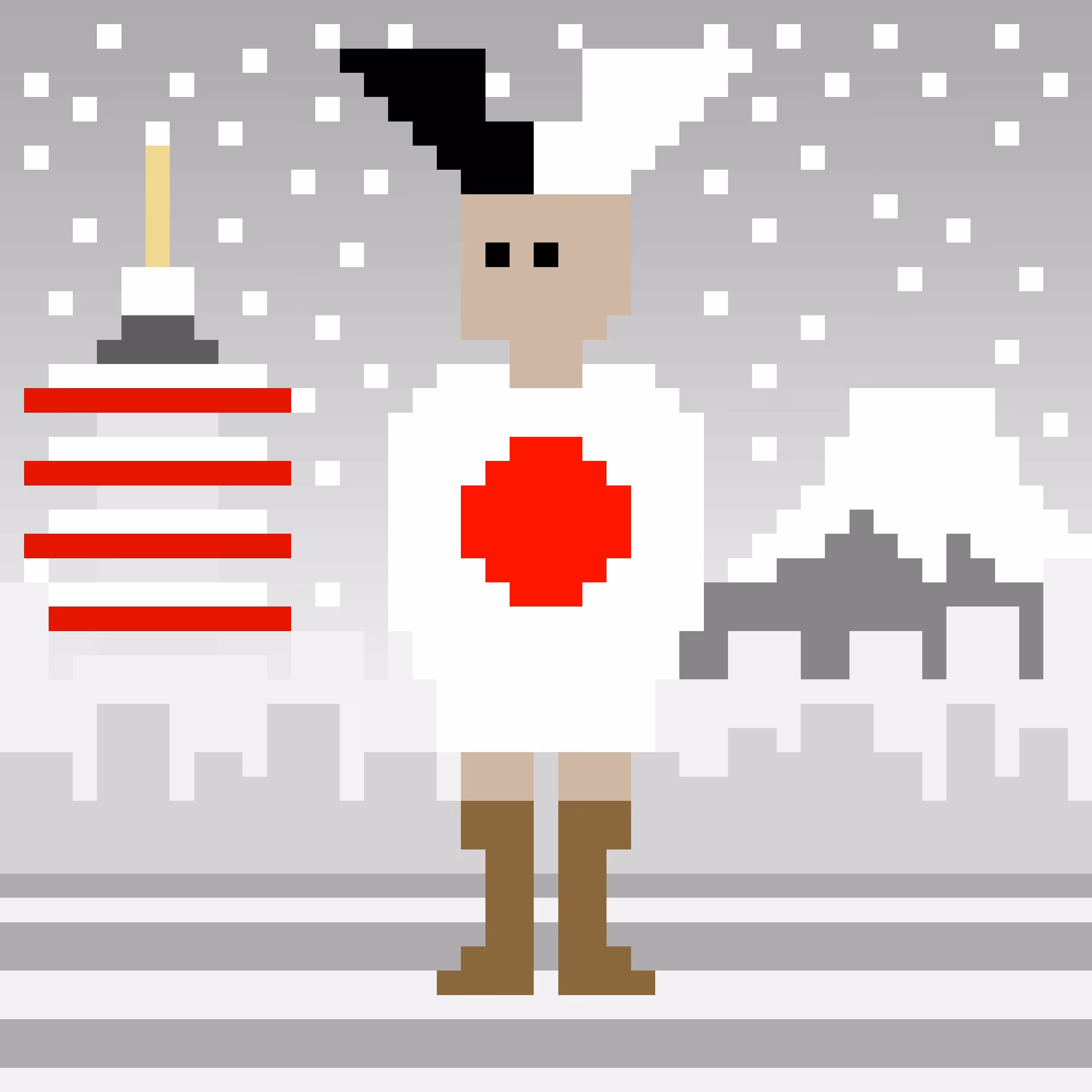 CryptoTokyoite #904