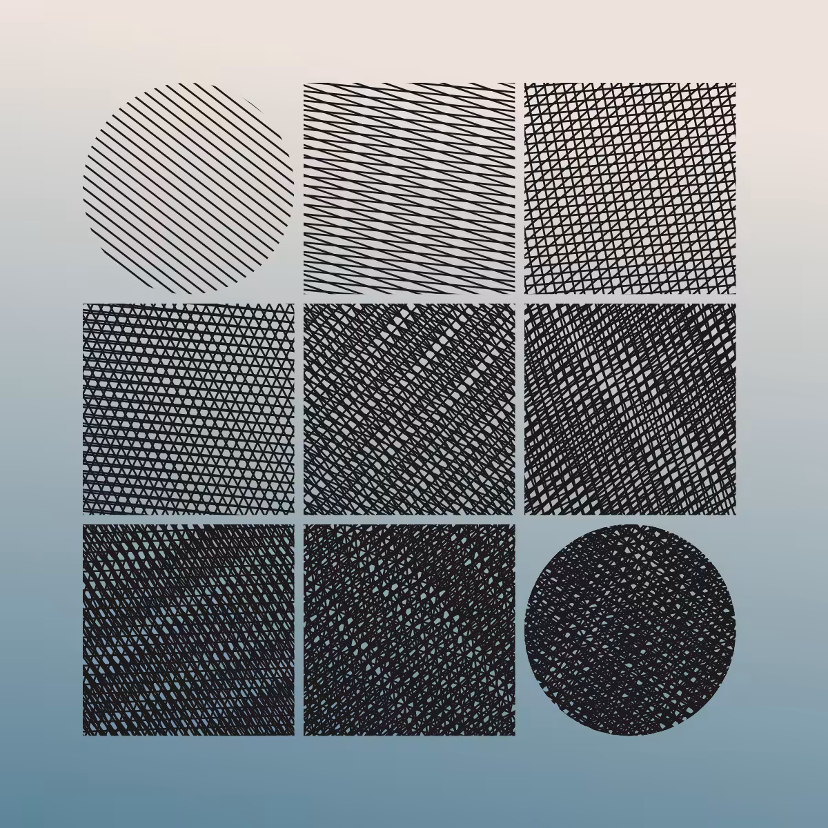 Pattern plus plus #12