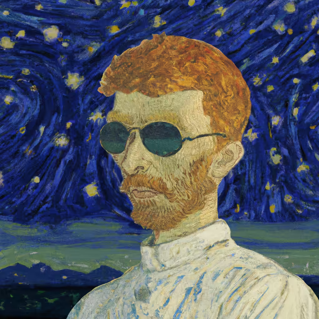 Vincent #1