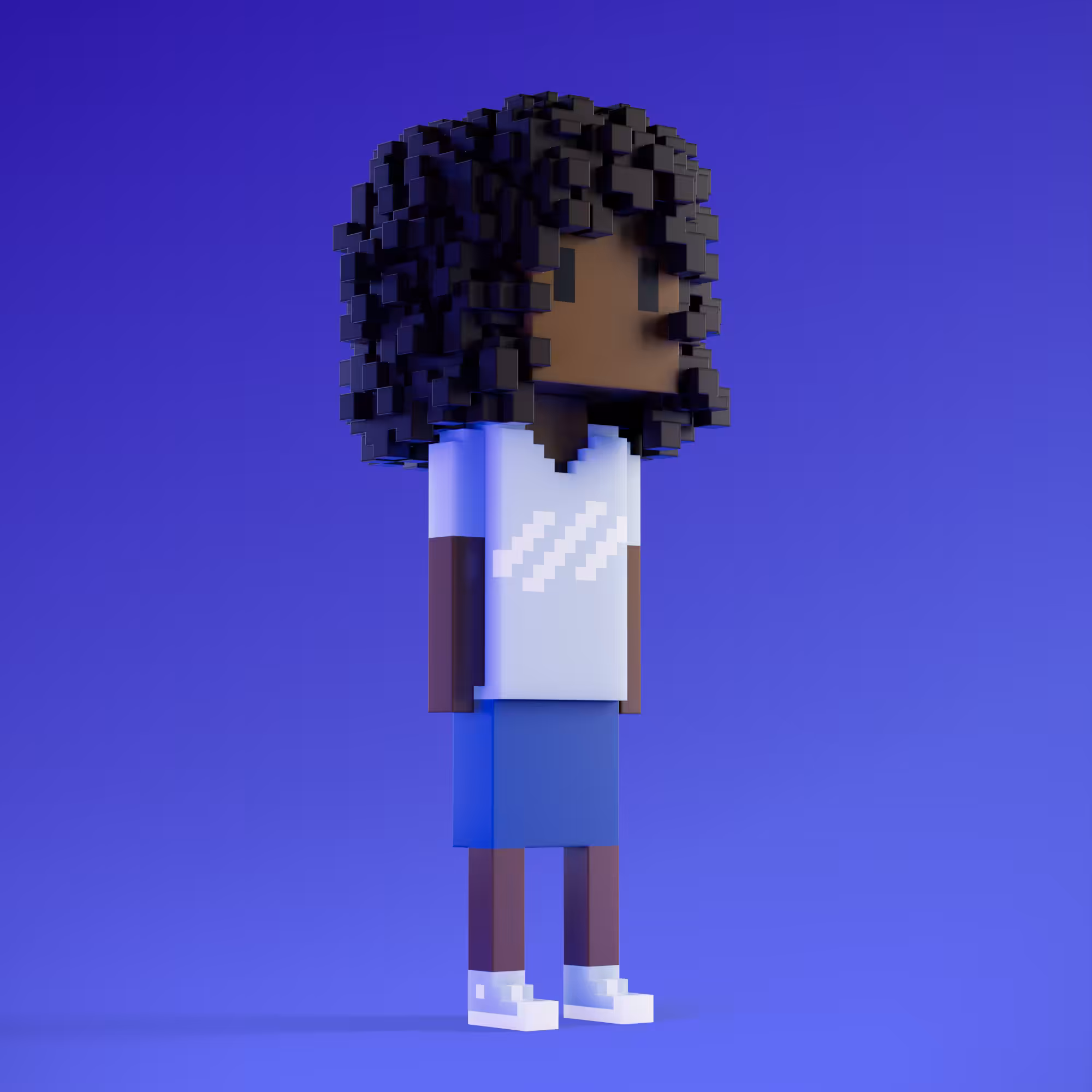 Meebit #17543
